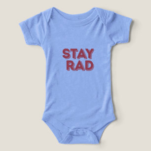 Stay Rad