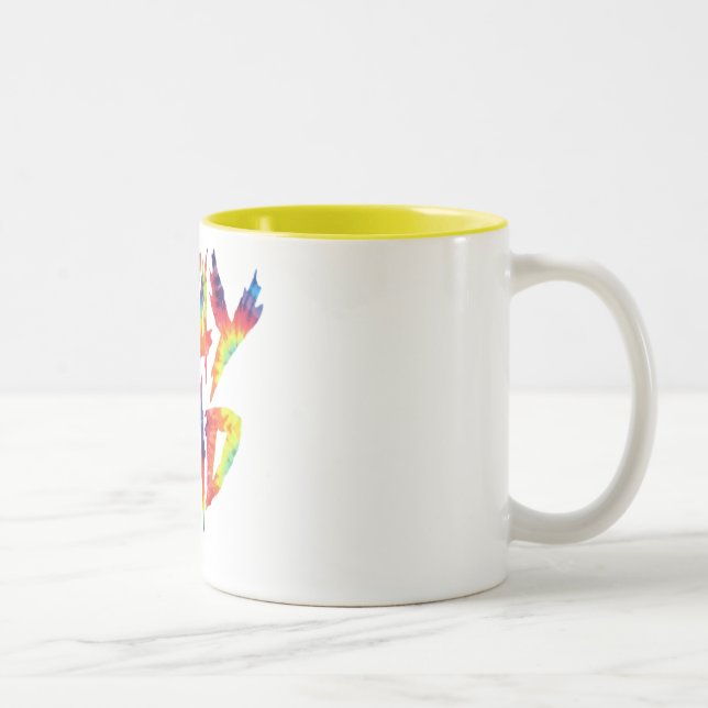 Stay Rad Cup (Right)