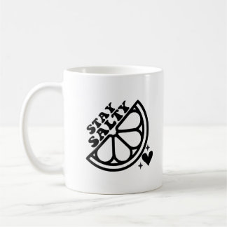 Stay Salty Mug
