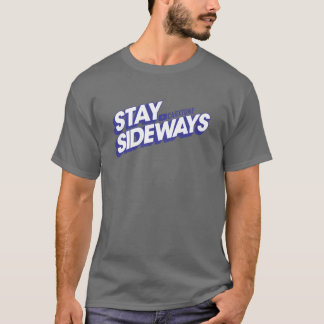 Stay Sideways CarXTune T-Shirt
