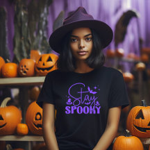 Stay Spooky Halloween 