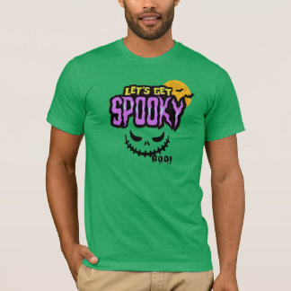 Stay Spooky – Men’s Halloween T-Shirt