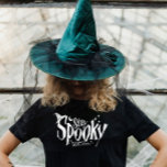 Stay Spooky Witches Witch Halloween Funny T-Shirt<br><div class="desc">Evoke the enchantment of Halloween with our 'Stay Spooky Witches' funny t-shirts. Dive into a world of wicked humour and eerie style, as you celebrate the spookiest season. Celebrate the season with a twist of humour, making a statement that's both eerie and entertaining. A bewitching addition to your Halloween wardrobe...</div>