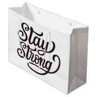 Stay Strong