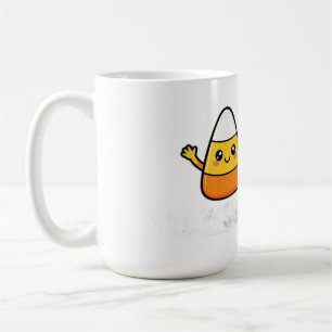 Stay Sweet Candy Corn Coffee Mug