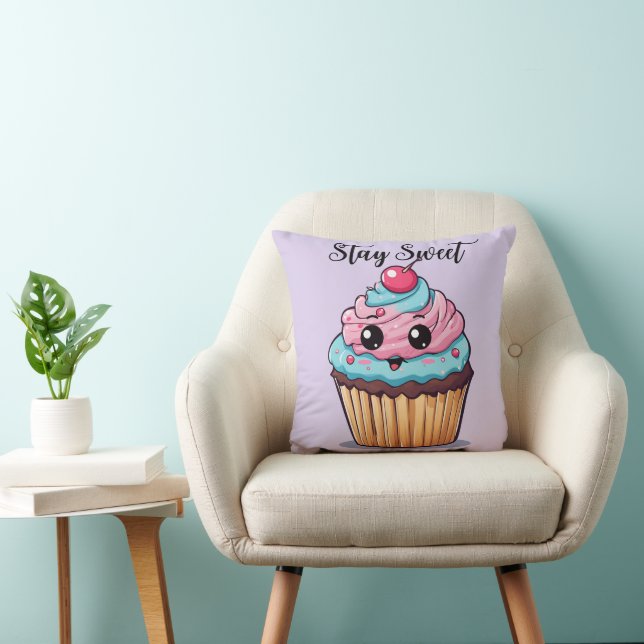 Stay Sweet Cushion (Chair)