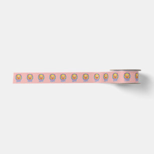 Stay Sweet Satin Ribbon