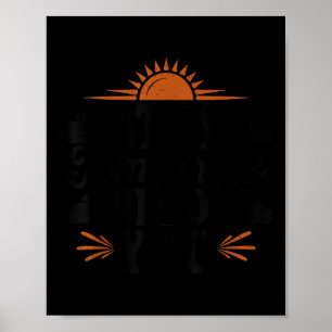 Stay Tomorrow Needs You, Suicide Awareness Mental Poster