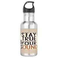 Stay True To Your Sound 2