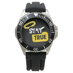 Stay True Watch