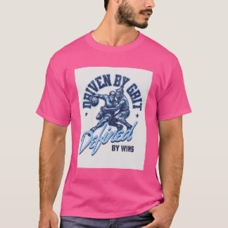 "Stay Vibin’ T-Shirt