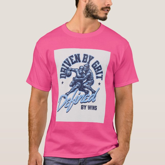 "Stay Vibin’ T-Shirt (Front)