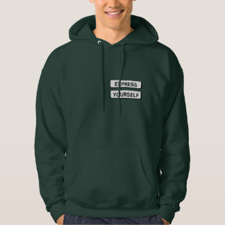 Stay Warm, Stay True  Hoodie
