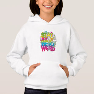 Stay Weird