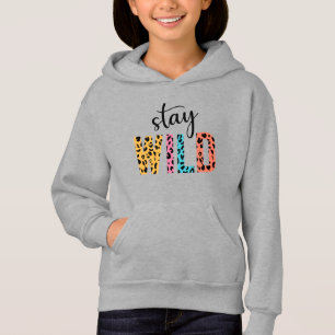 Stay Wild
