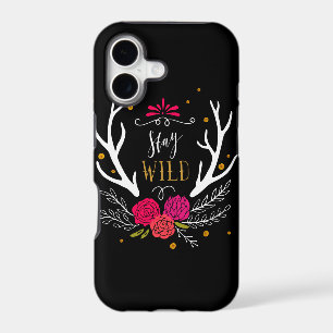 Stay Wild