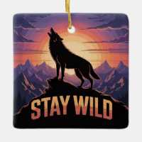 Stay Wild