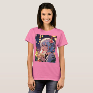 Stay Wild Floral Baby Bodysuit – Whimsical Blossom