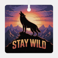 Stay Wild