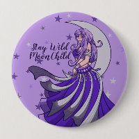 Stay Wild Moon Child Classic