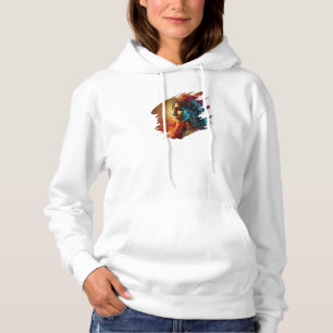 Stay Wild Moon Child T-Shirt Hoodie
