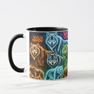 Stay Wild Mug