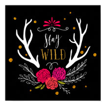 Stay Wild