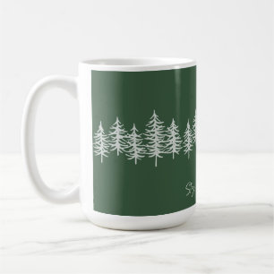 Stay Wild, Sip Free Classic Mug