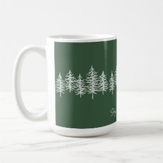 Stay Wild, Sip Free Classic Mug