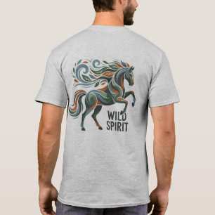 stay wild T-Shirt