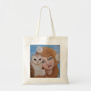 Stay with me tote bag