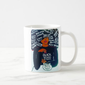 Stay Woke! Coffee Mug