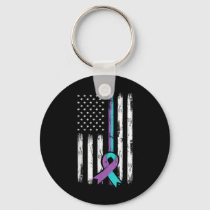 Stay Your Life S Suicide Prevention Awareness Key Ring