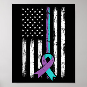 Stay Your Life S Suicide Prevention Awareness Poster