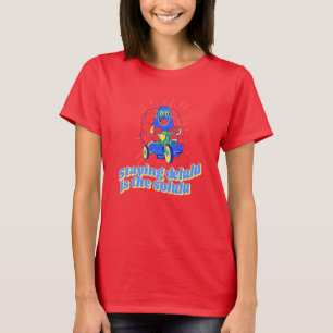 STAYING DELULU IS THE SOLULU  T-Shirt