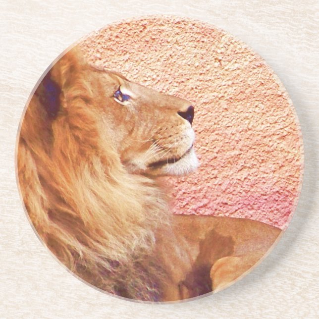 Staying Focused_ Coaster (Front)