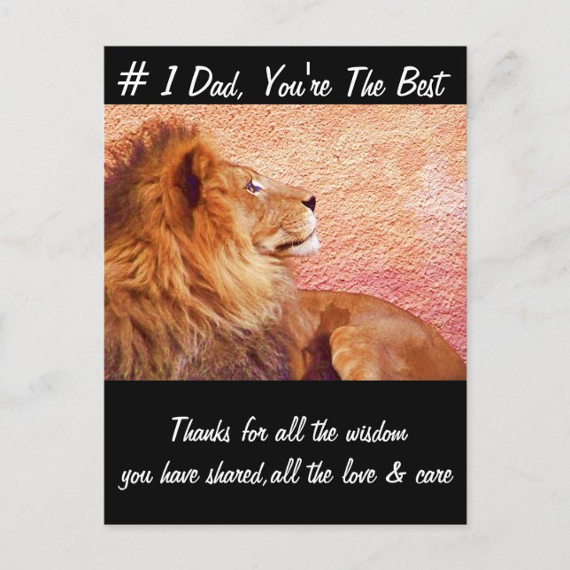 Staying Focused_ Postcard (Front)