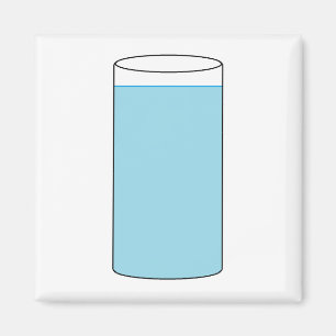 Staying Healthy with Water: Magnet