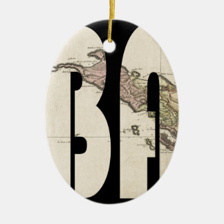 stbarts1801 ceramic tree decoration