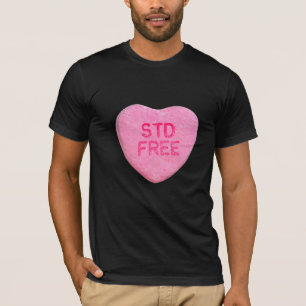 STD FREE T-Shirt