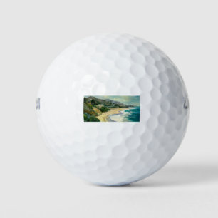 STE86 Seaside Cove.tif Golf Balls
