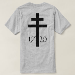 Ste Anne T-Shirt