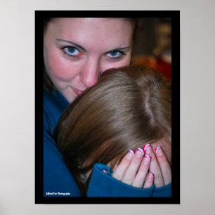 Steadfast and Shy Poster