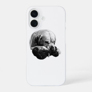 Steady Claim iPhone 16 Case