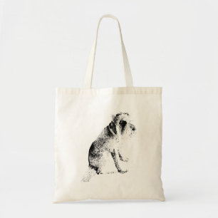 Steady Soul in Ink Tote Bag