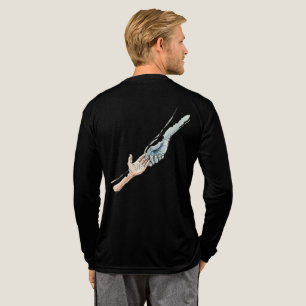 Steady Tri-Blend Shirt