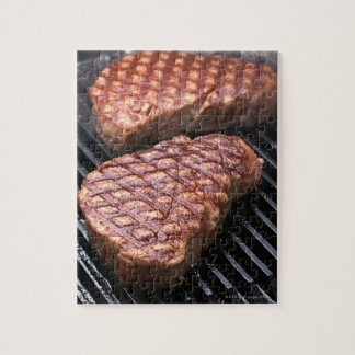 Steak 2 jigsaw puzzle