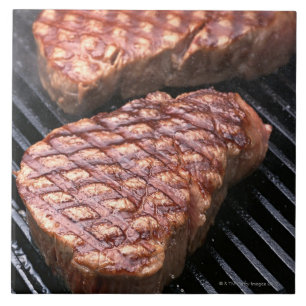 Steak 2 tile