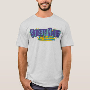 Steak Nite 06 Tee