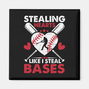Stealing Hearts Like I Steal Ses, Softll Sell _1  Magnet